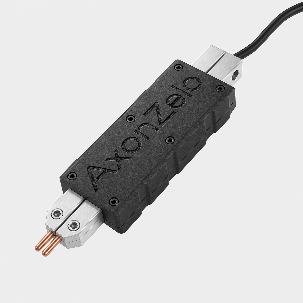 AxonZelo 100 mm² (Approx. 4/0 AWG) High-Current Spot Welding Pen