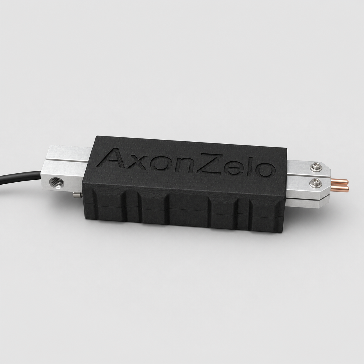 AxonZelo 100 mm² (Approx. 4/0 AWG) High-Current Spot Welding Pen