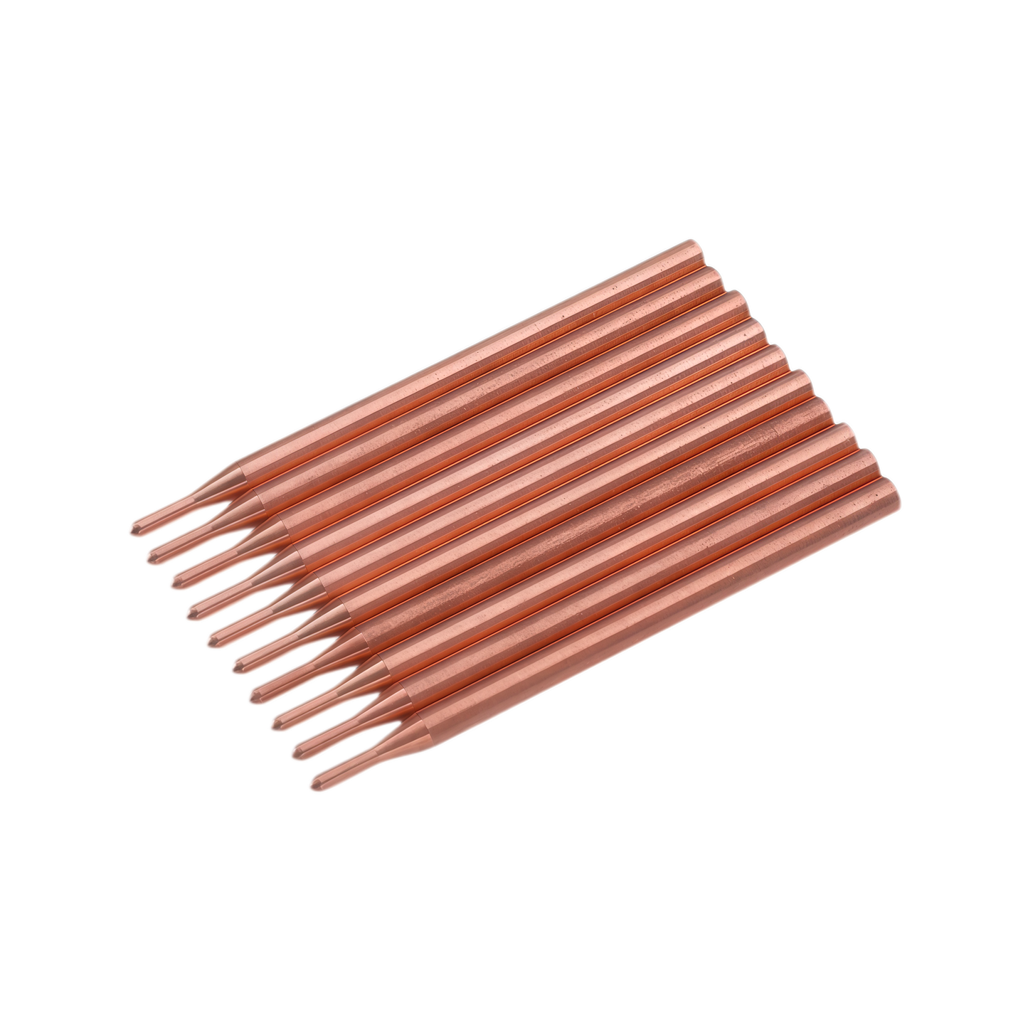 Aluminum Oxide Spot Welding Needle - 10 PCS