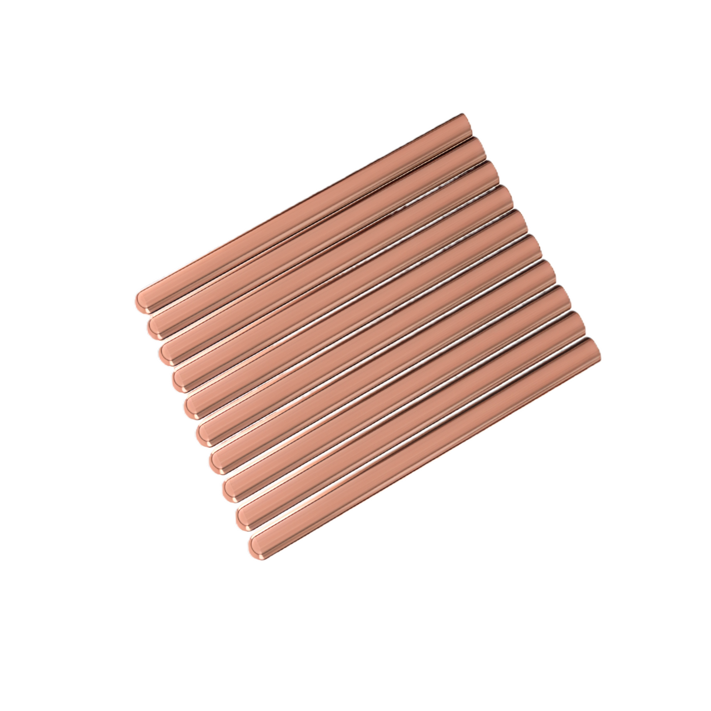 Aluminum Oxide Spot Welding Needle - 10 PCS