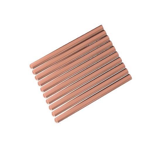 Aluminiumoxid Punktschweißnadel - 10 Stk.